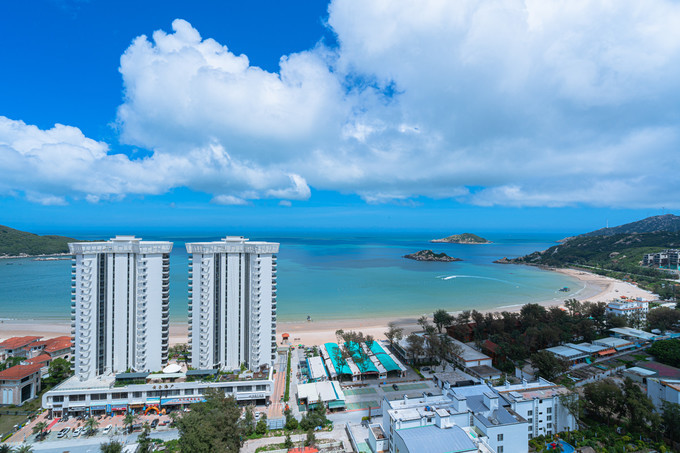 南澳岛住宿游玩,南澳岛住宿超级实用攻略