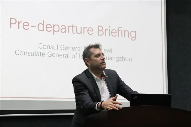 疑问？广东最年轻的大学！真的很差吗？