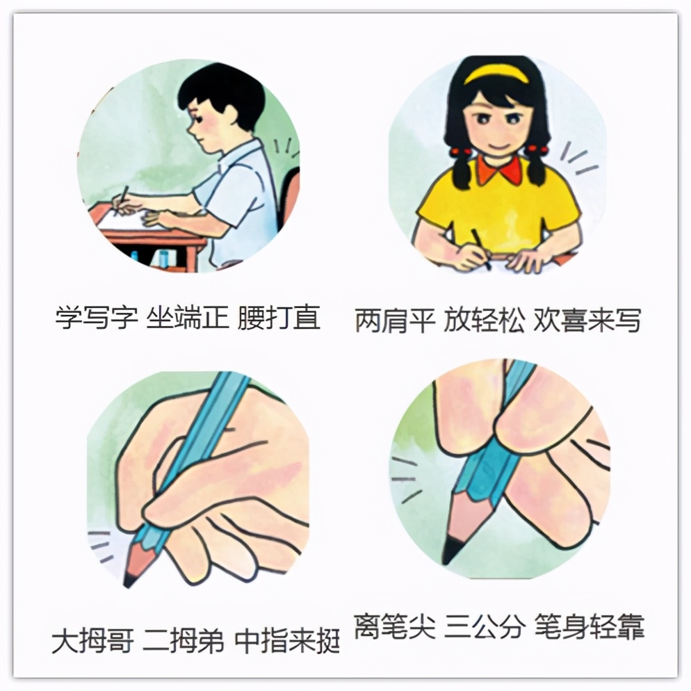 孩子写字潦草如何写评语,孩子写字太潦草什么方法能写好字