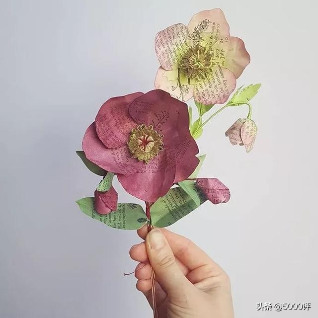 不管你信不信，这些手工艺术就是这么神奇