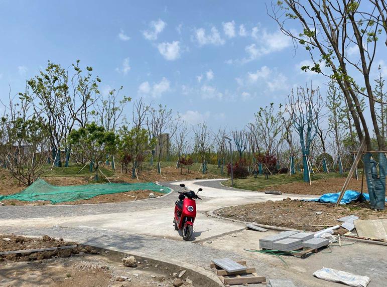 华谊兄弟南京电影小镇最新消息,华谊兄弟电影小镇南京还开业吗