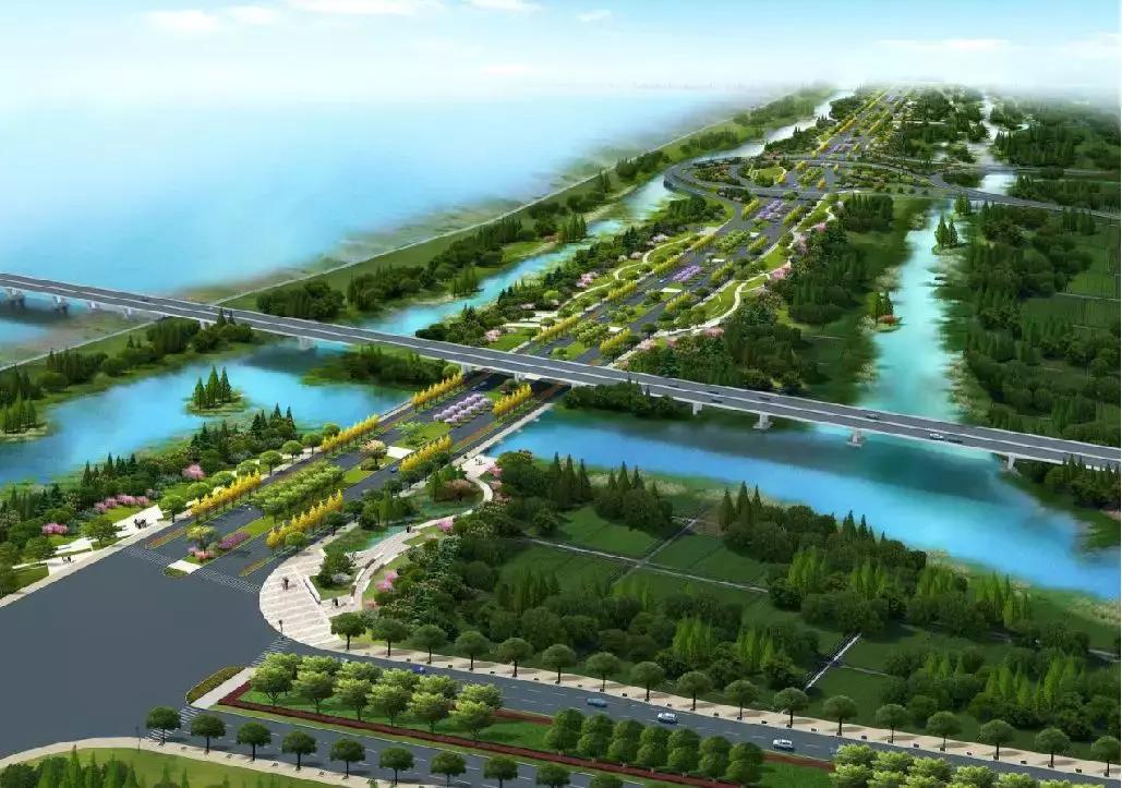 选美啦！这19条乡村振兴示范带亮规划比颜值看看它们怎样扮靓温州