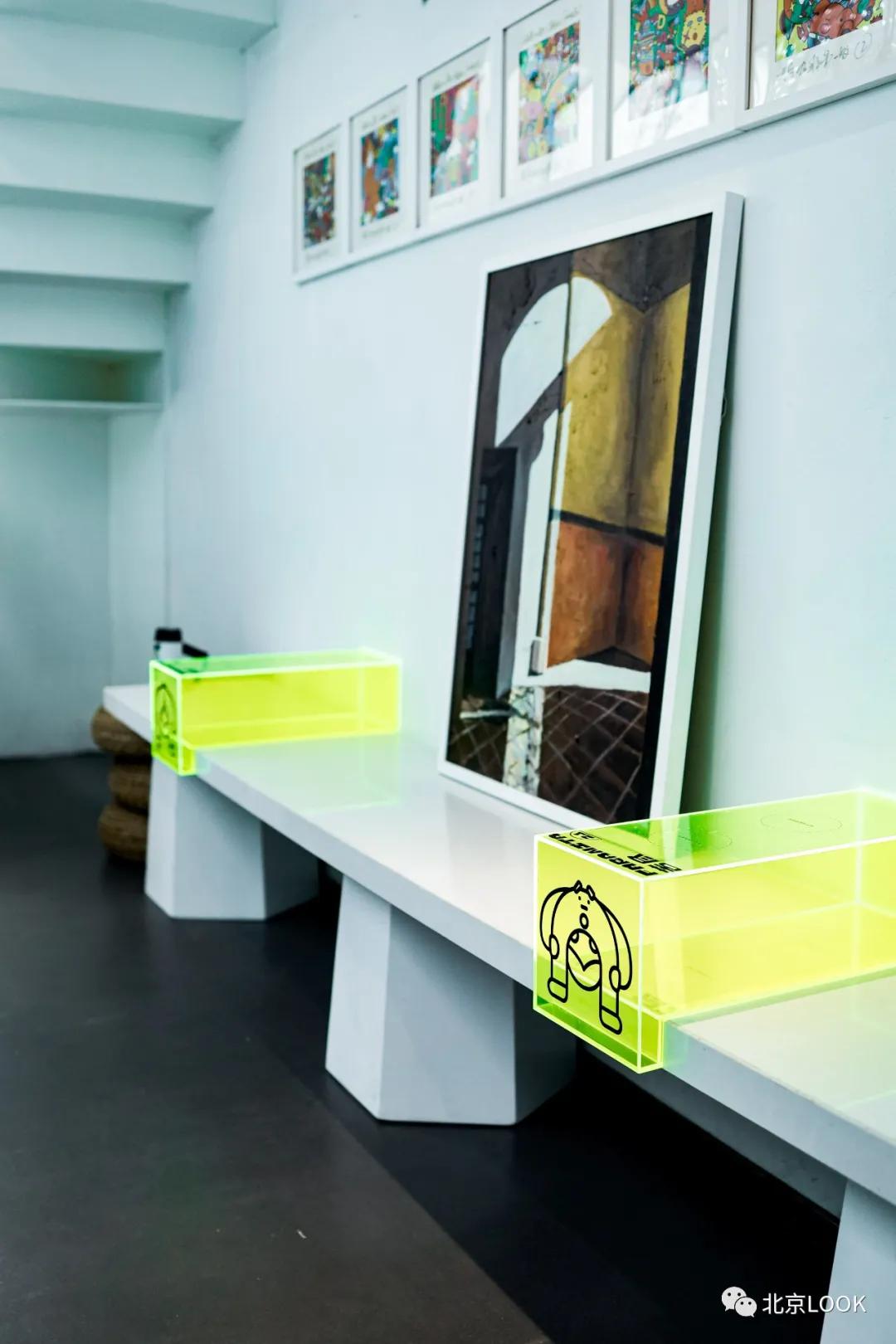 北京潮玩咖啡馆,北京精品咖啡馆探店