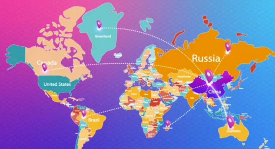 淘宝全球购的跨境模式,淘宝全球购海外直播怎么弄