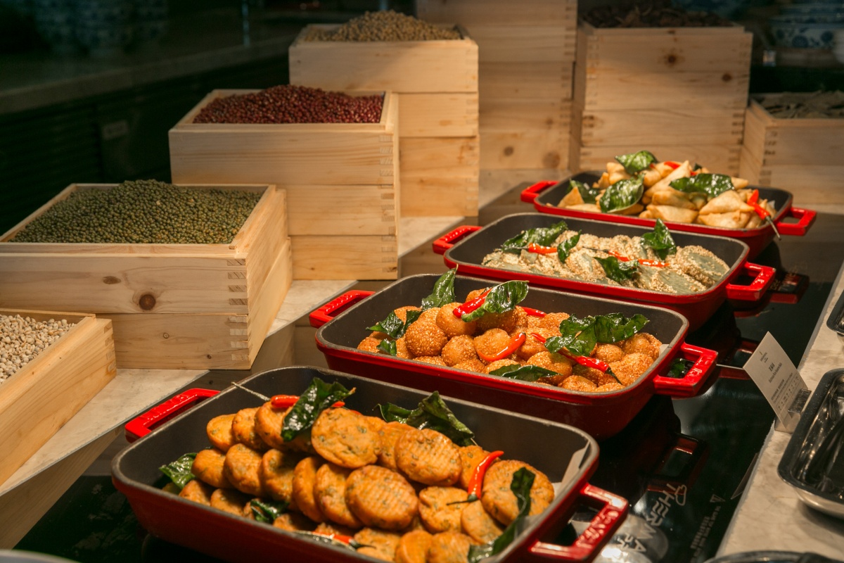 珠海一座美丽又浪漫的城市,体验珠海仁恒洲际酒店