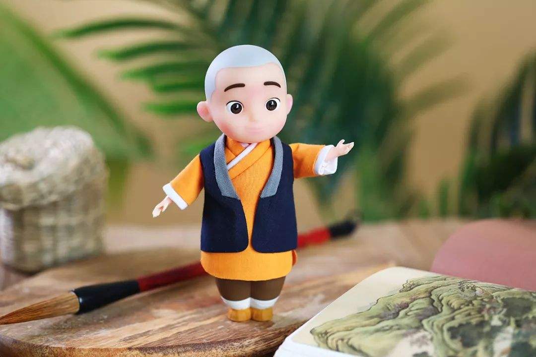 僧人说一生最重要的三件事,一位高僧说过的话是真的很有道理