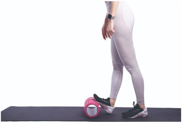 公园每天跑步拉筋真的能瘦腿吗,慢跑后如何拉伸可以瘦小腿