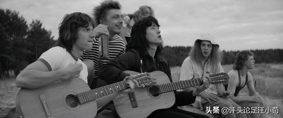 用一部电影来结束今日的美好,用一场电影告别这个暑假