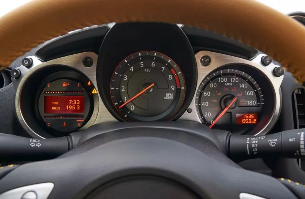 日产370znismo性能怎么样,尼桑370znismo参数