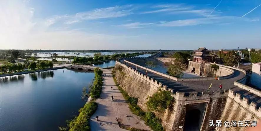天津津南葛沽华北八大古镇,天津周边古镇旅游推荐
