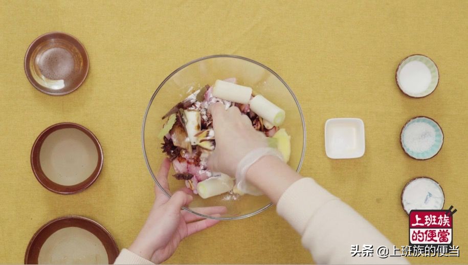 麻辣干溜兔肉最正宗的做法,正宗兔肉怎么做