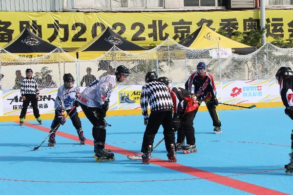 中国轮滑巡回赛直播,全国轮滑大联动广州站