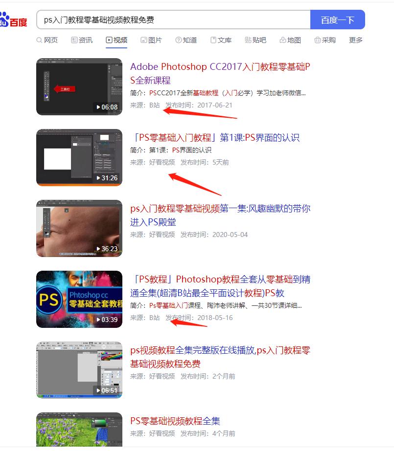 赶紧去做哔哩哔哩