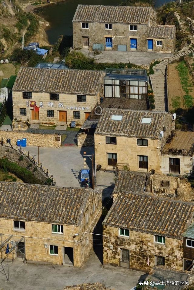 中国六大古镇住宿攻略,适合去小住的古镇