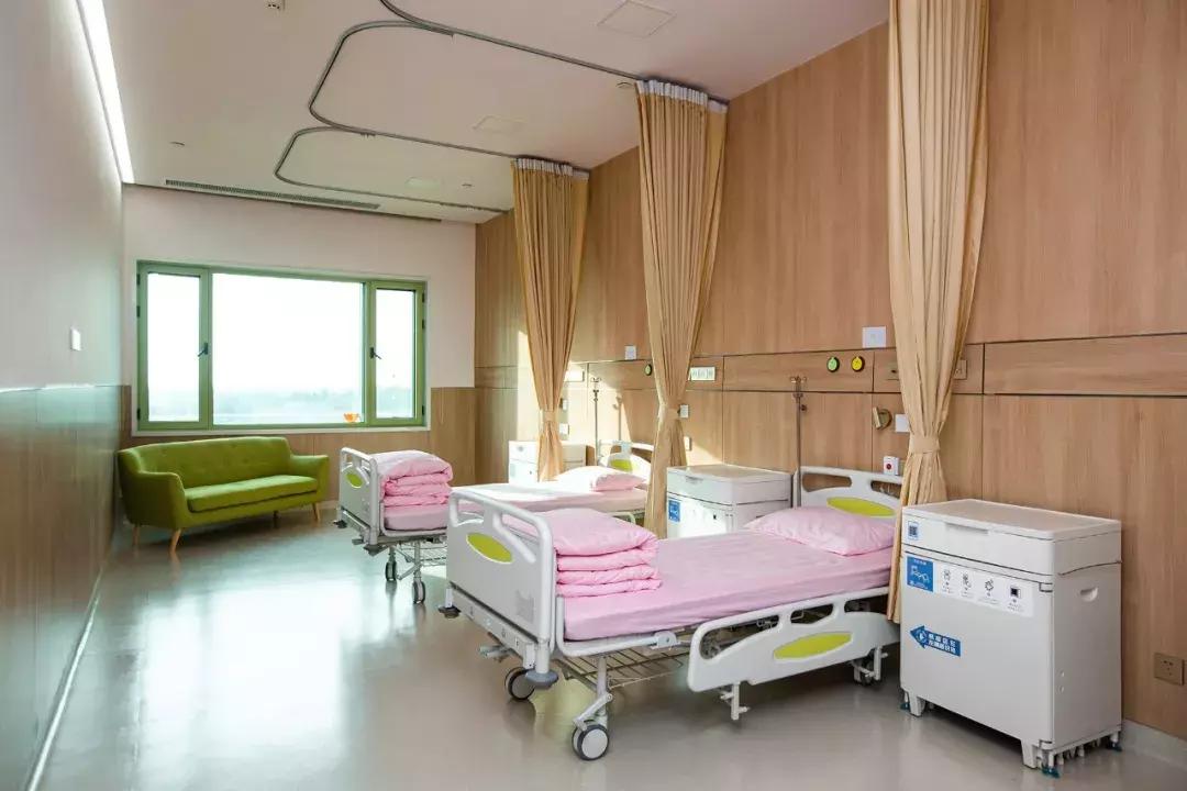 西安国际医学中心攻略,西安国际医学中心2022