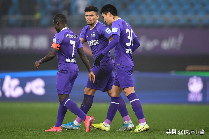 泰达更名,泰达官宣引援