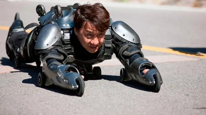 成龙最后的巅峰十二生肖,十二生肖成龙的特点是什么