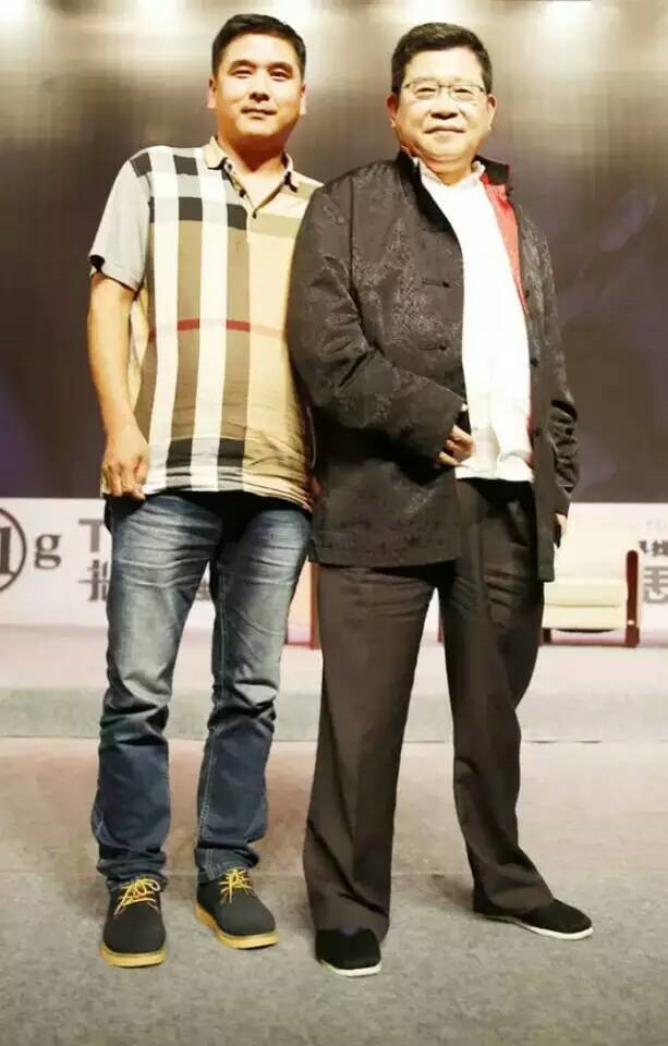 陈绪武,从纸媒到短视频,20年逐梦前行