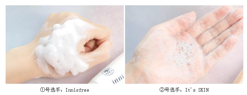 洗面奶到底哪一款好用,洗面奶那么多到底选哪种