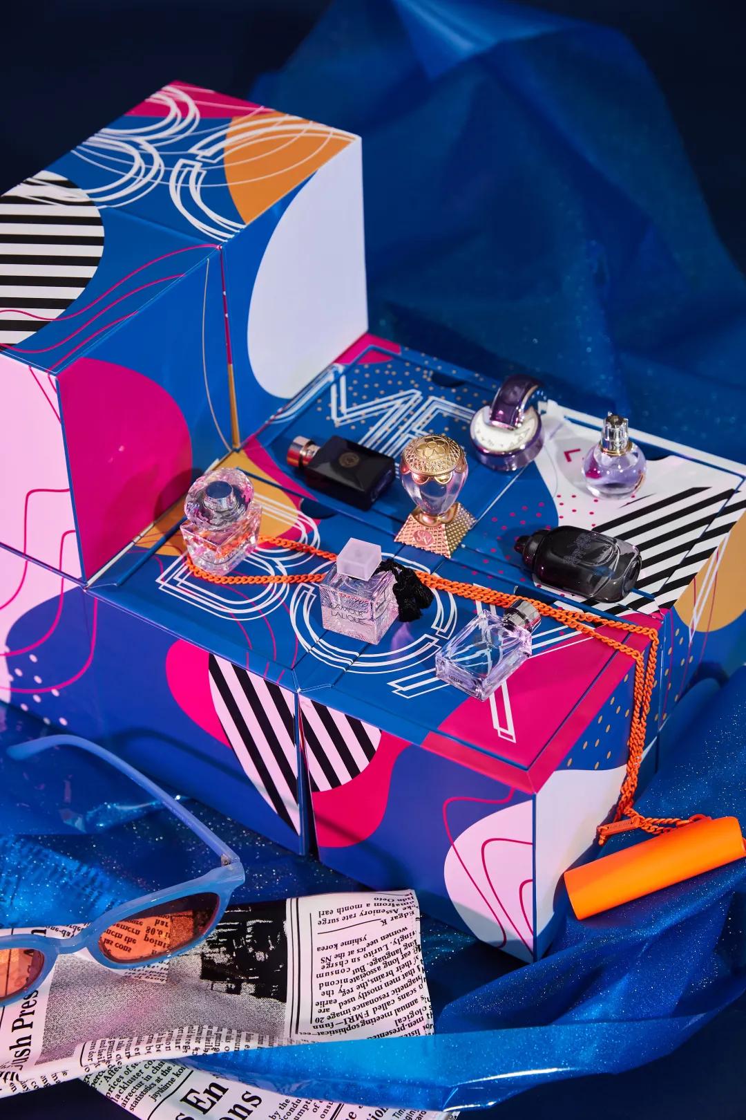 香水能闻出甜味吗,单纯荔枝味香水有哪些味道