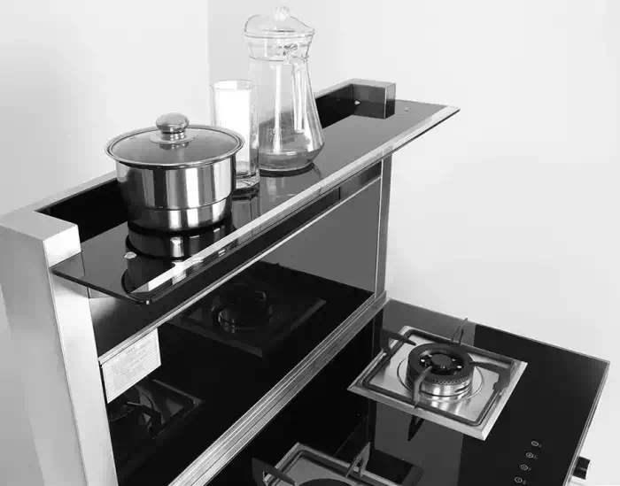 油烟机跟集成灶哪个性价比高,油烟机和集成灶哪个品牌性价比高