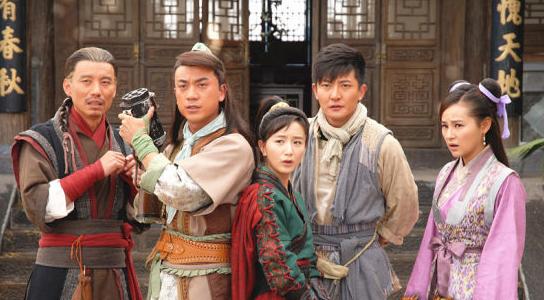 高分好评的喜剧推荐,小众高分喜剧推荐