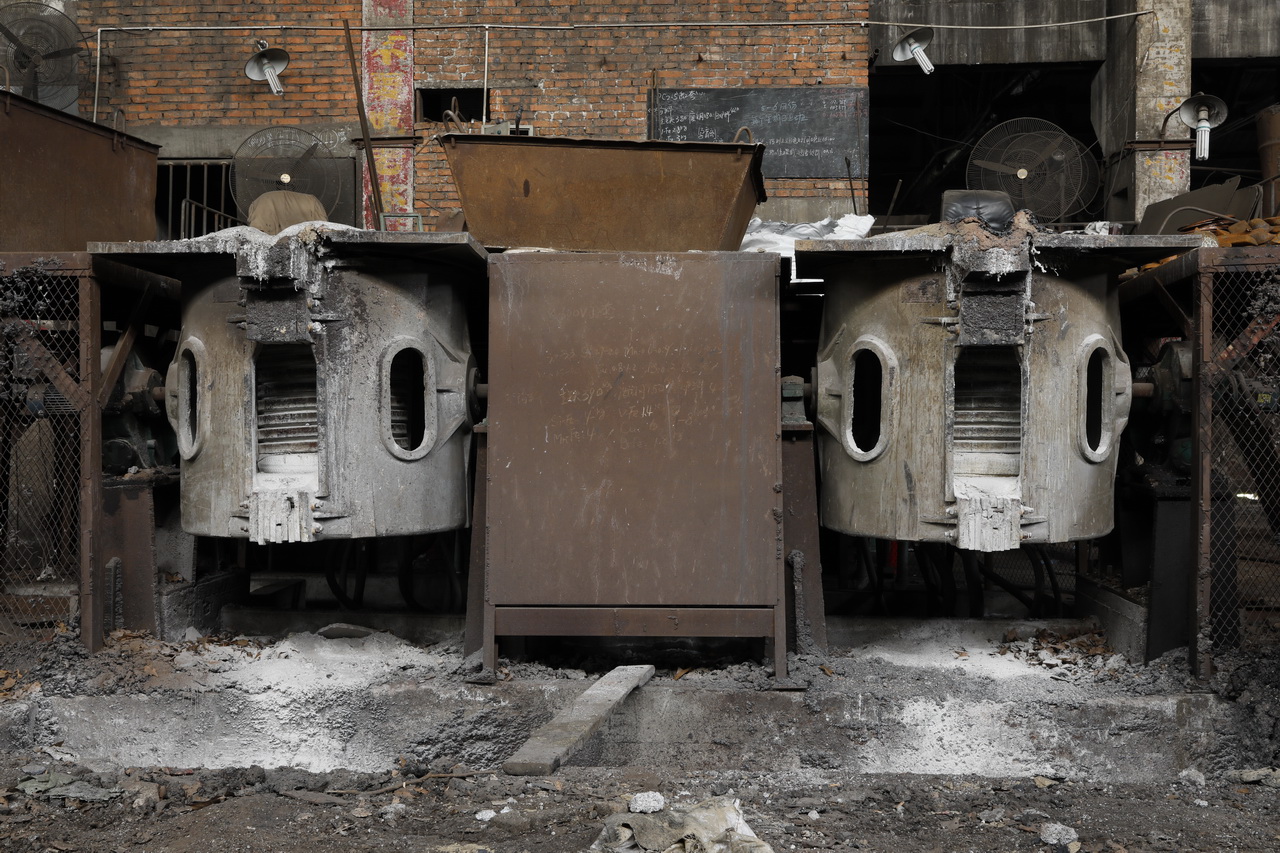 大武汉系列之武汉印染厂,大武汉系列之武汉高压电器厂