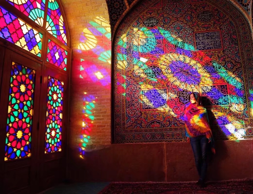 中国年轻一代对世界还好奇吗?