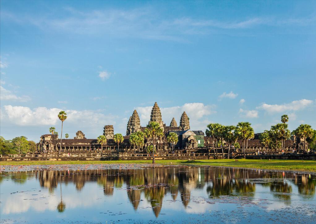 华人在柬埔寨的真实现状,柬埔寨为何这么乱