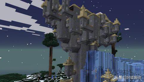 我的世界地下城最新游戏视频展示,我的世界地下城游戏介绍