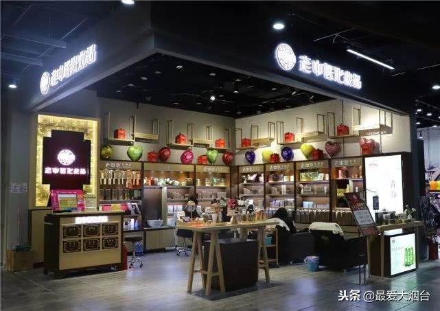 烟台最有名气的探店,烟台本地人爱吃的店推荐