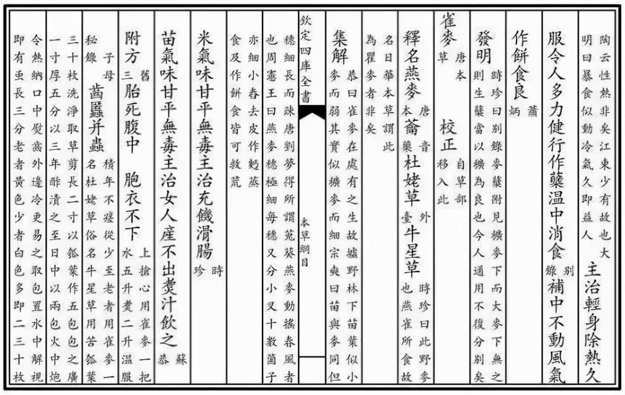 燕麦的自律现状,如何看待燕麦的历史和定位