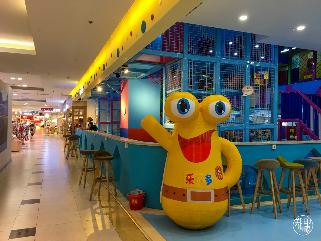 北京市的北京华联,北京华联现状