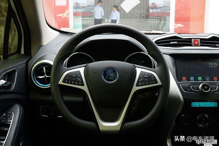 比亚迪元ev的优缺点,全新比亚迪元ev怎么样