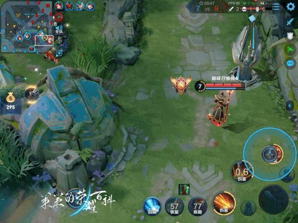 国服蒙犽高端局对线技巧,蒙犽最强连招教学