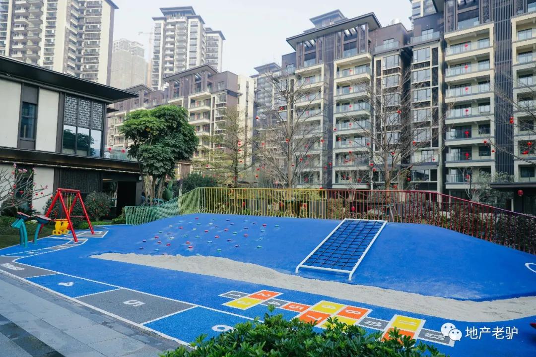 彰泰楼盘2024年交房,彰泰楼盘