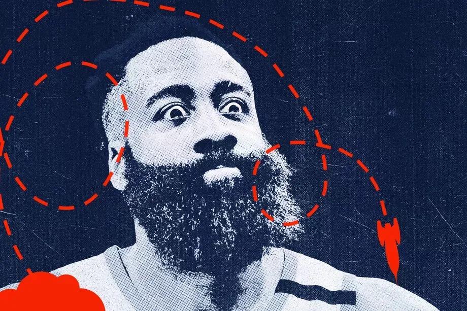 哈登事件有感：球星赋权时代，要行使权利也要承担后果