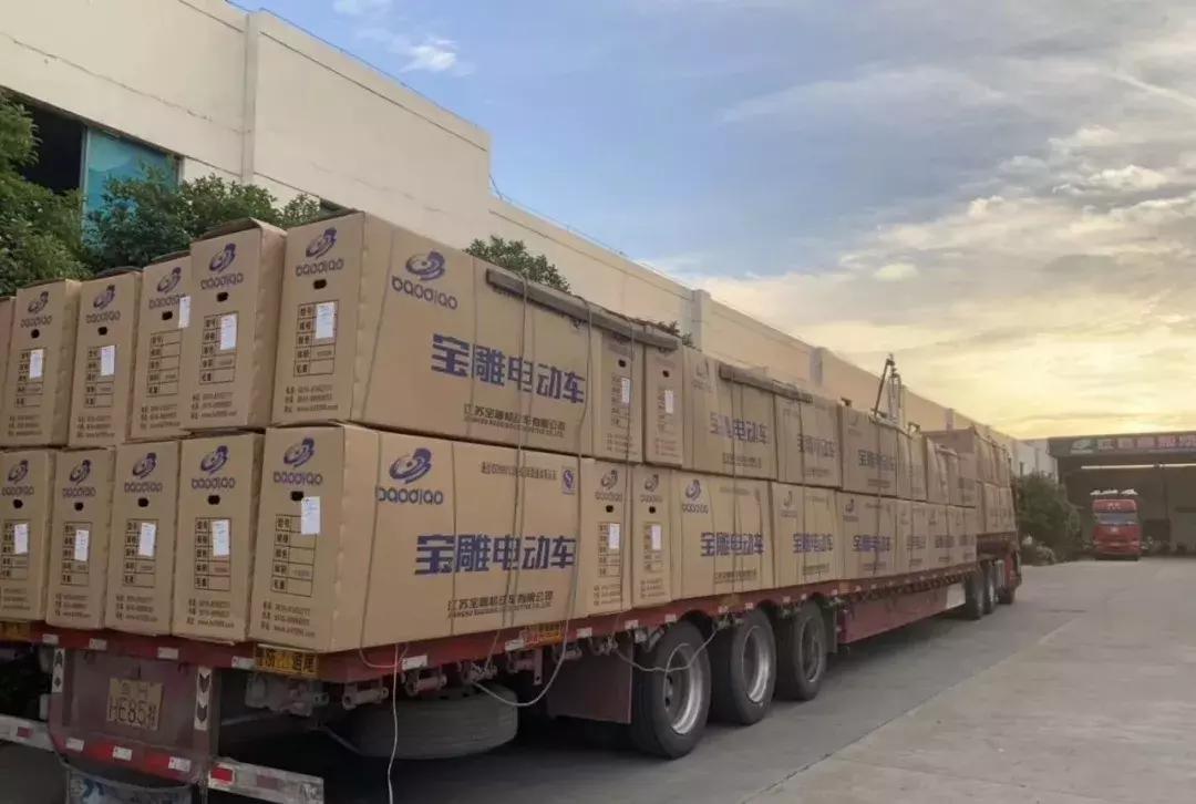 加盟宝雕年利润可以达到多少,宝雕电动车加盟