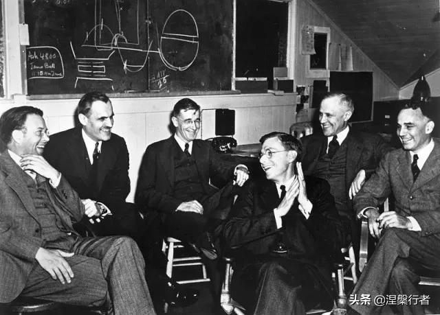 要不是他的推辞，中国获得诺奖要提前30年，他夯实了光的粒子性