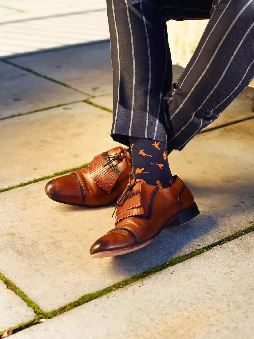 挑选袜子不勒脚,慎选袜子