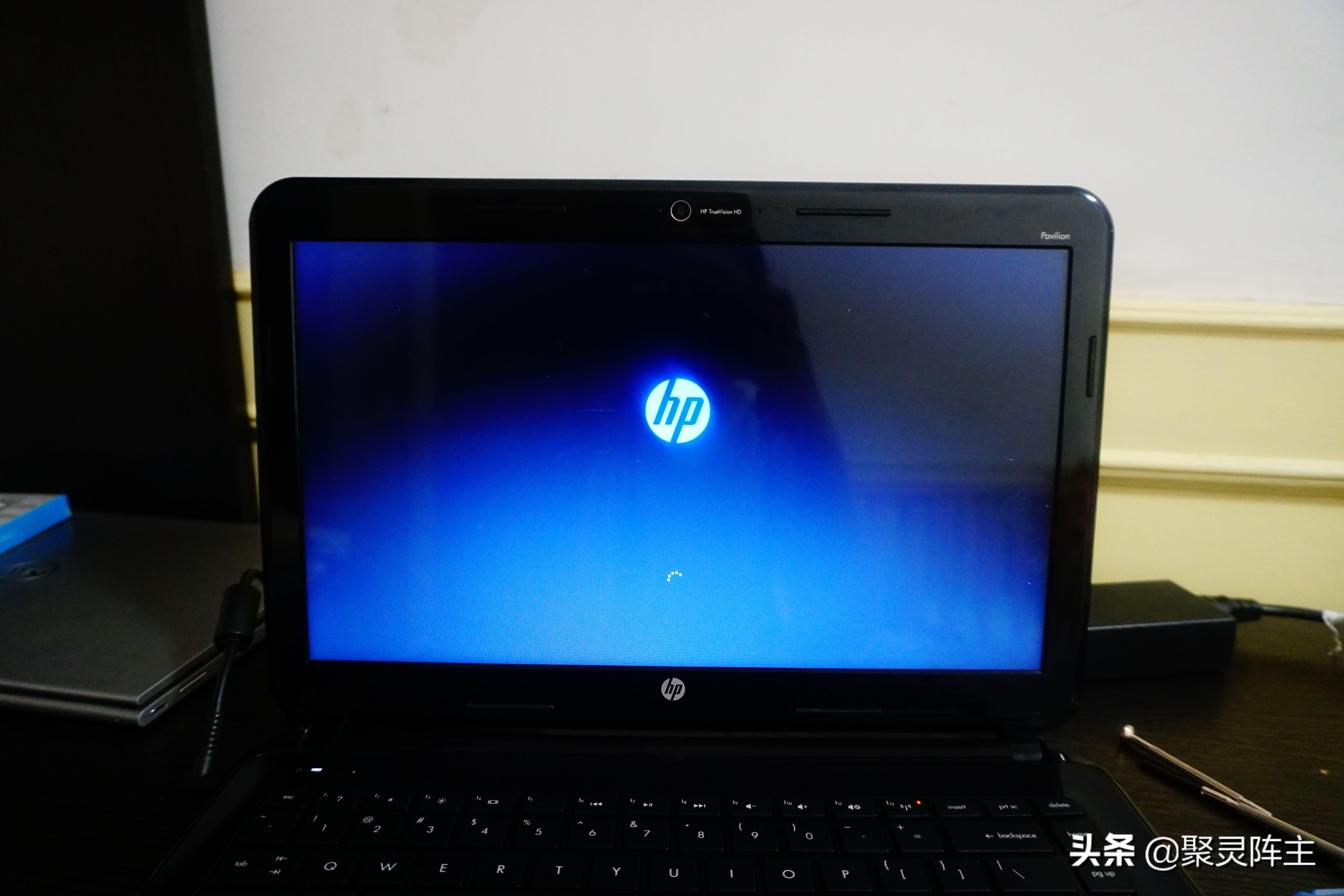 笔记本换硬盘分区教程,笔记本硬盘加装分区教程