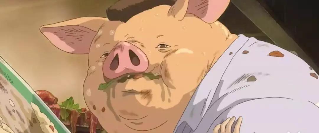 千与千寻治愈成功案例,千与千寻治愈心灵的话