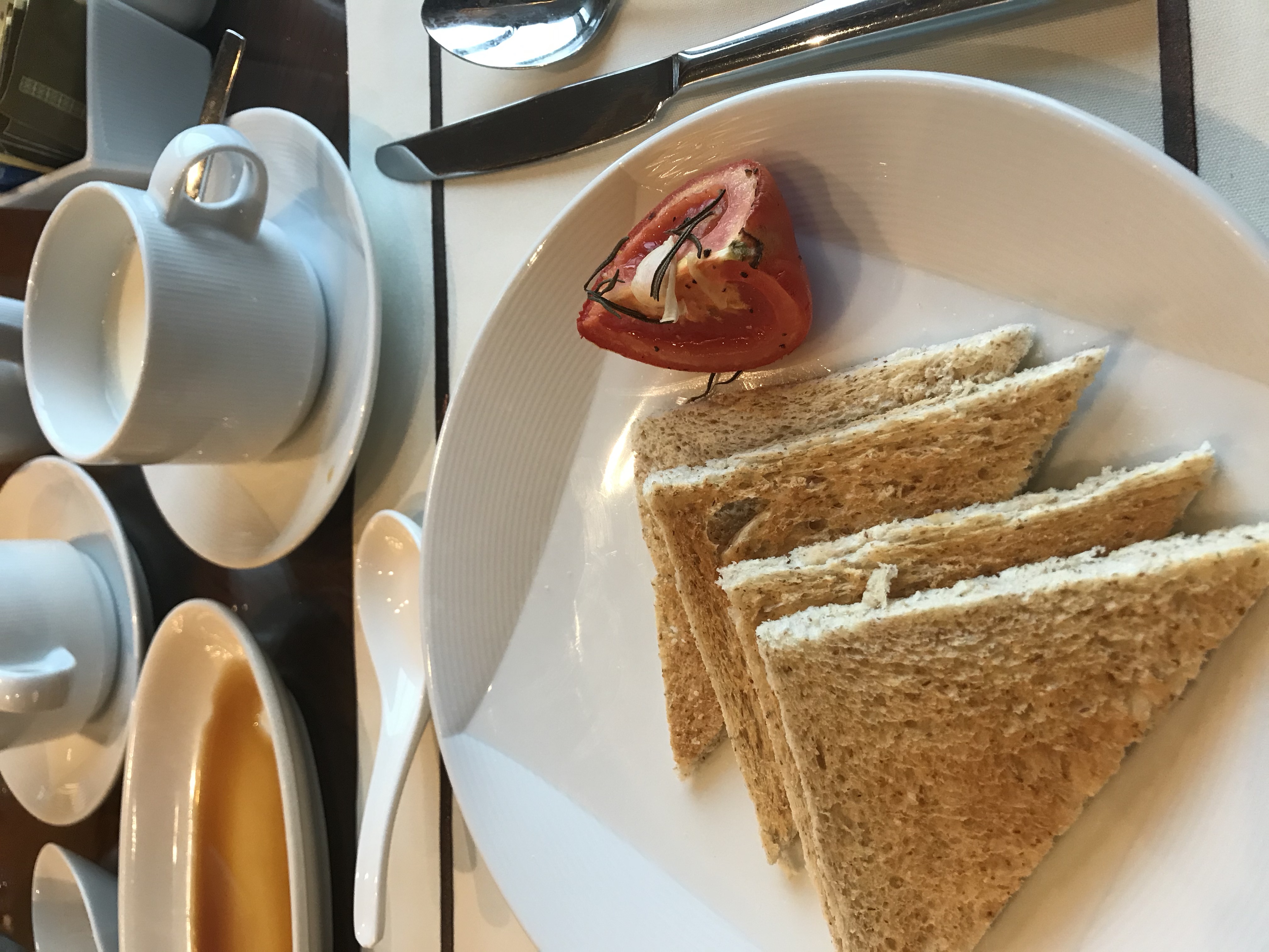 澳门康莱德酒店排名,澳门康莱德酒店自助早餐