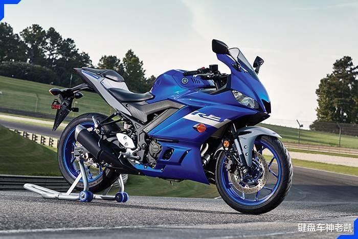 最新雅马哈r3中国售价,川崎雅马哈r3