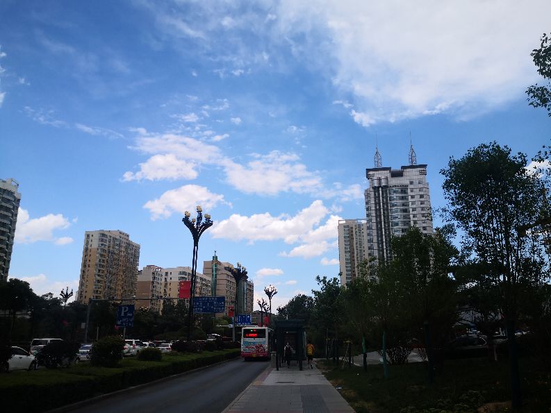 青海西宁回族女人性格特点,西宁人的特点是什么