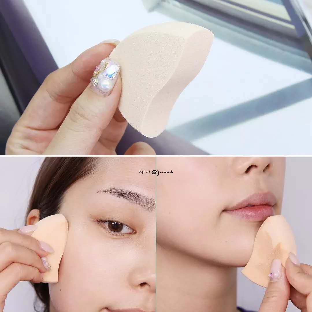 14款热门气垫粉底及粉膏全测评,秋冬粉底液混合皮大牌真实测评