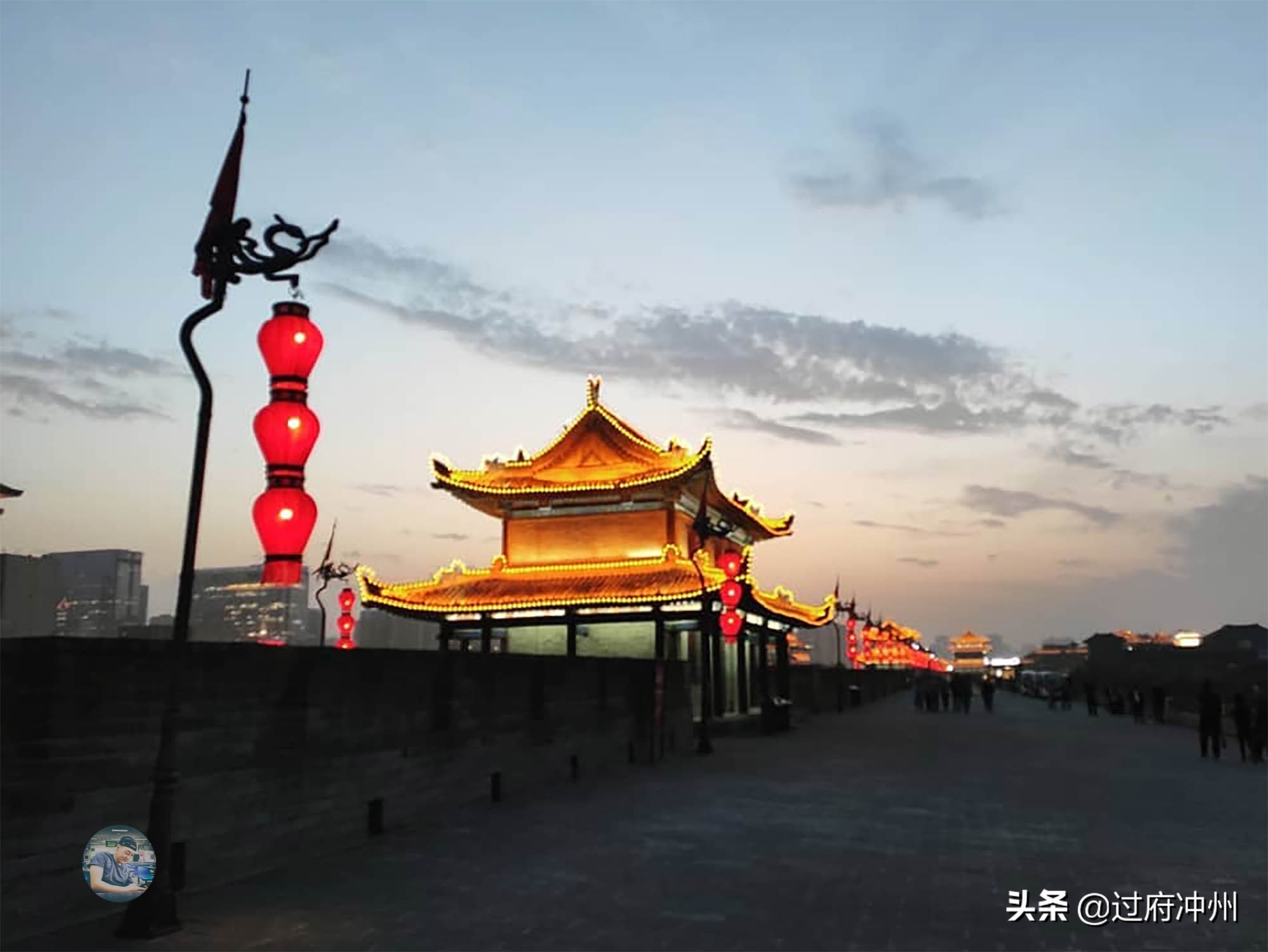 西安旅游火爆的三个原因，背上网红之名很委屈，很多游客看不透