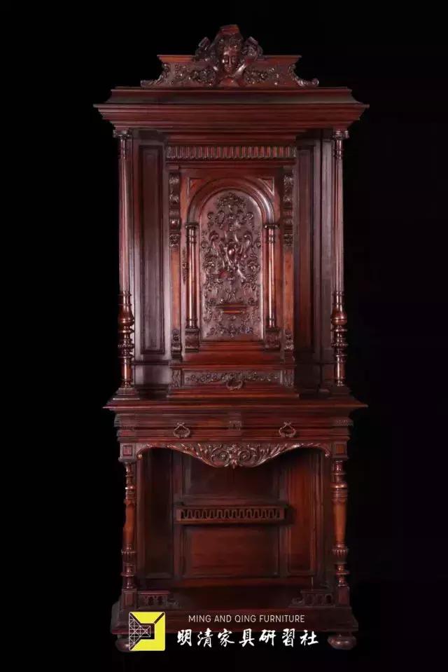 传统欧式古典家具,欧式古典家具奢侈