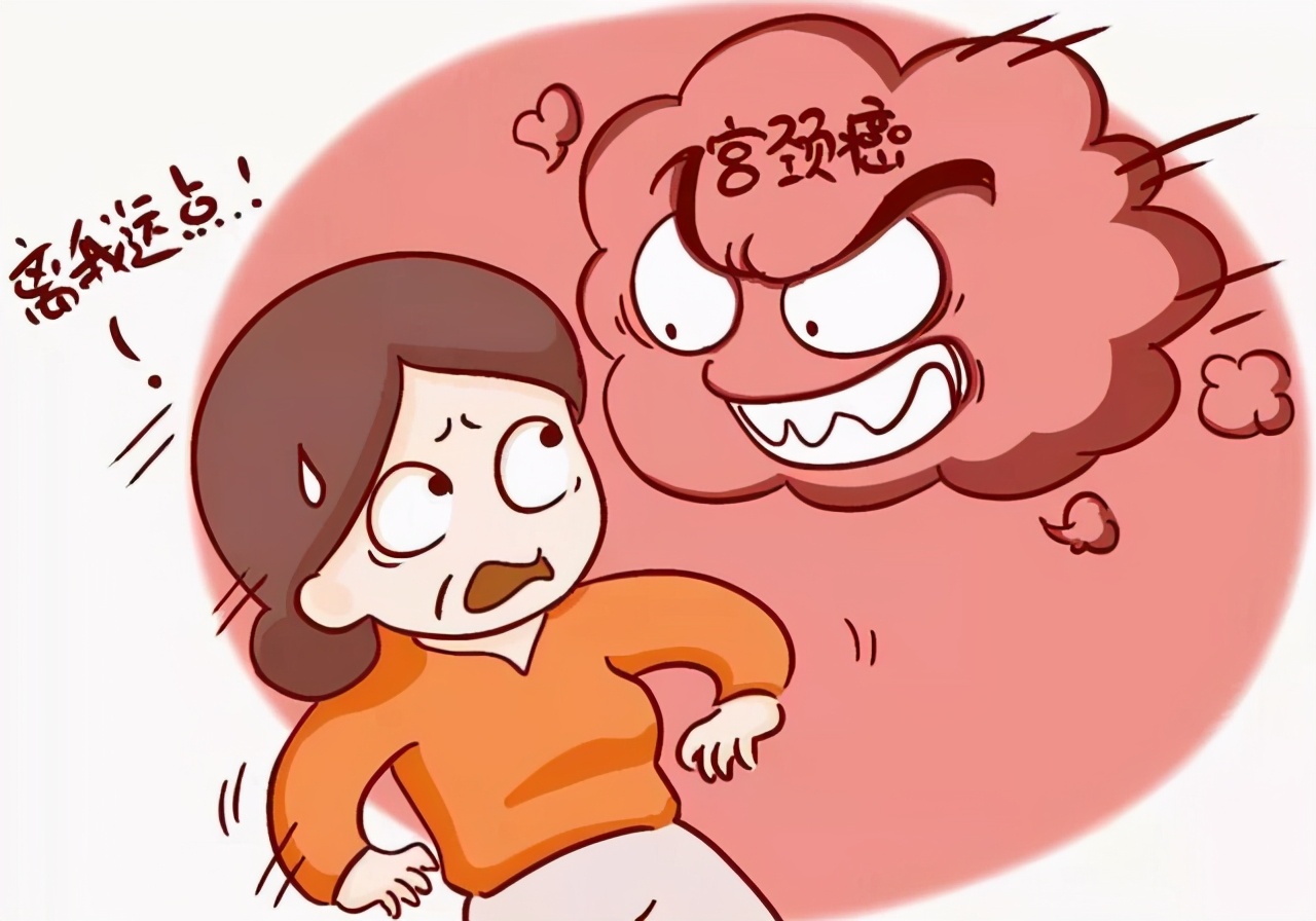 感染hpv病毒多久会形成宫颈癌,hpv病毒可以打宫颈癌疫苗防御么