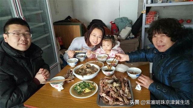 乐亭韩姐农家院价格,韩姐在乐亭农家最新视频